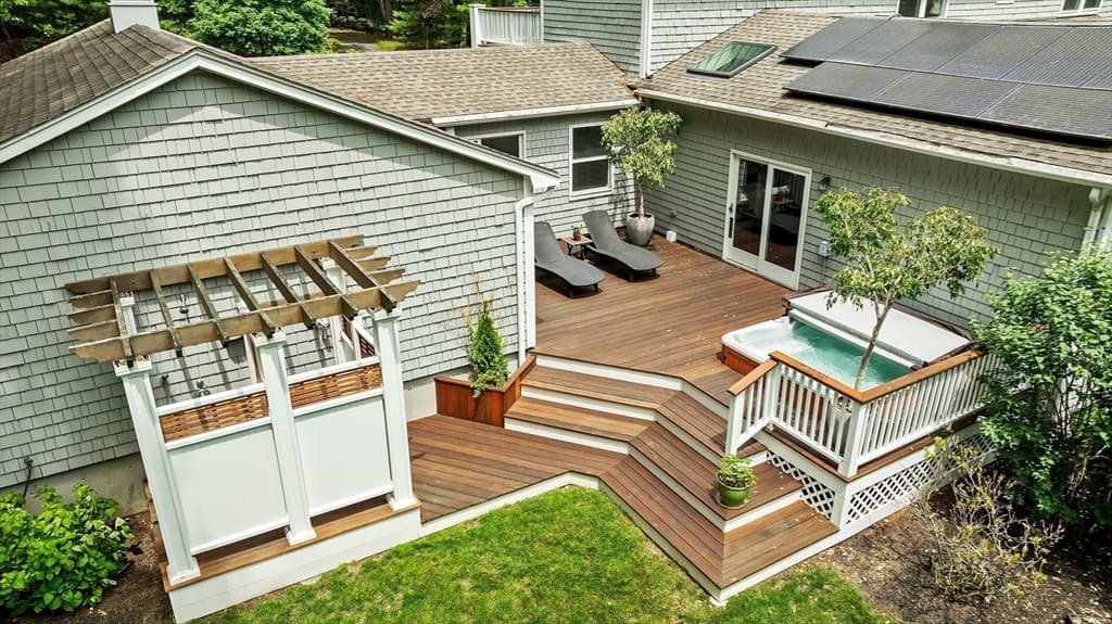 6 Brooks Hill Road, Lincoln MA 01773 photo 35