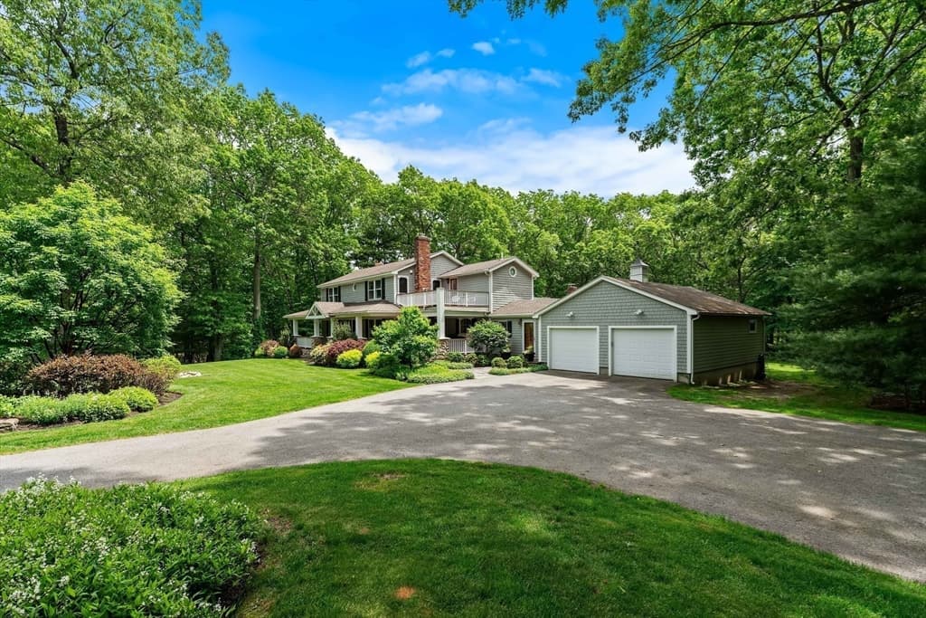 6 Brooks Hill Road, Lincoln MA 01773 photo 39