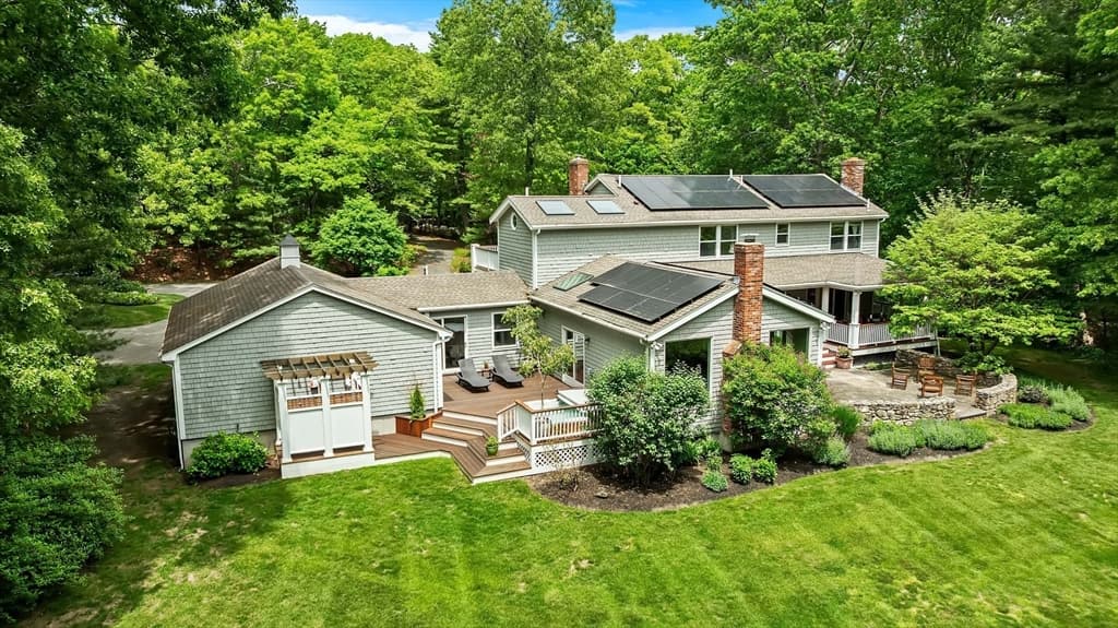 6 Brooks Hill Road, Lincoln MA 01773 photo 4