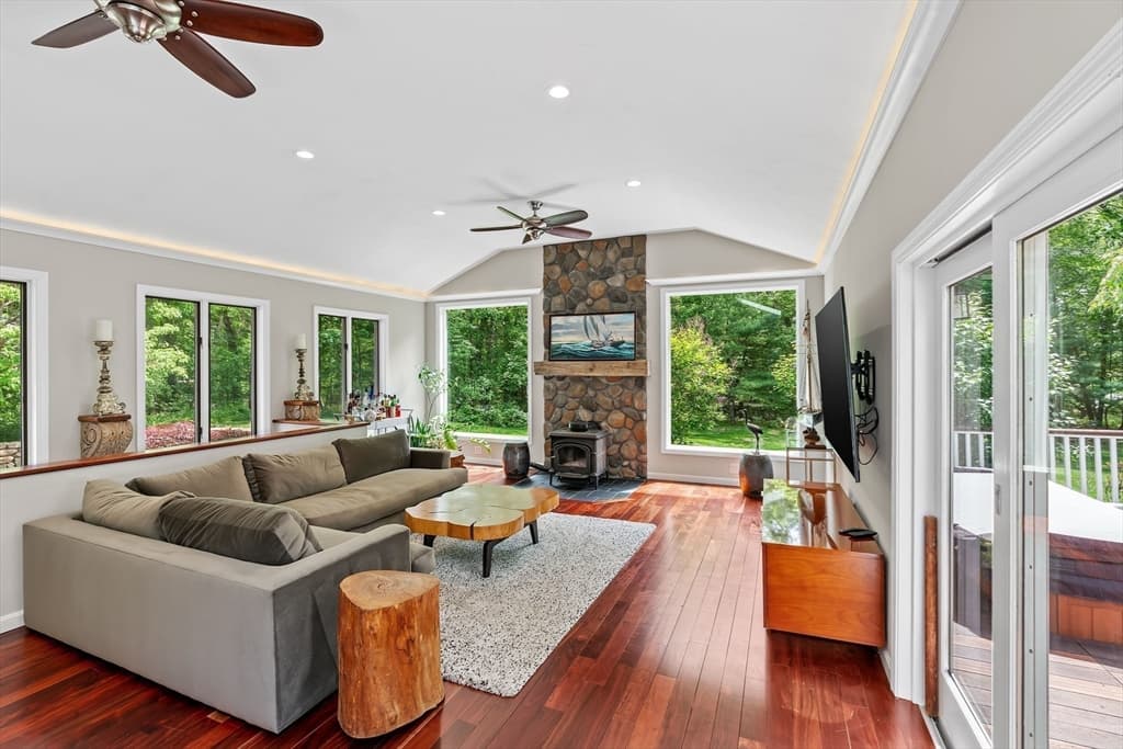 6 Brooks Hill Road, Lincoln MA 01773 photo 8