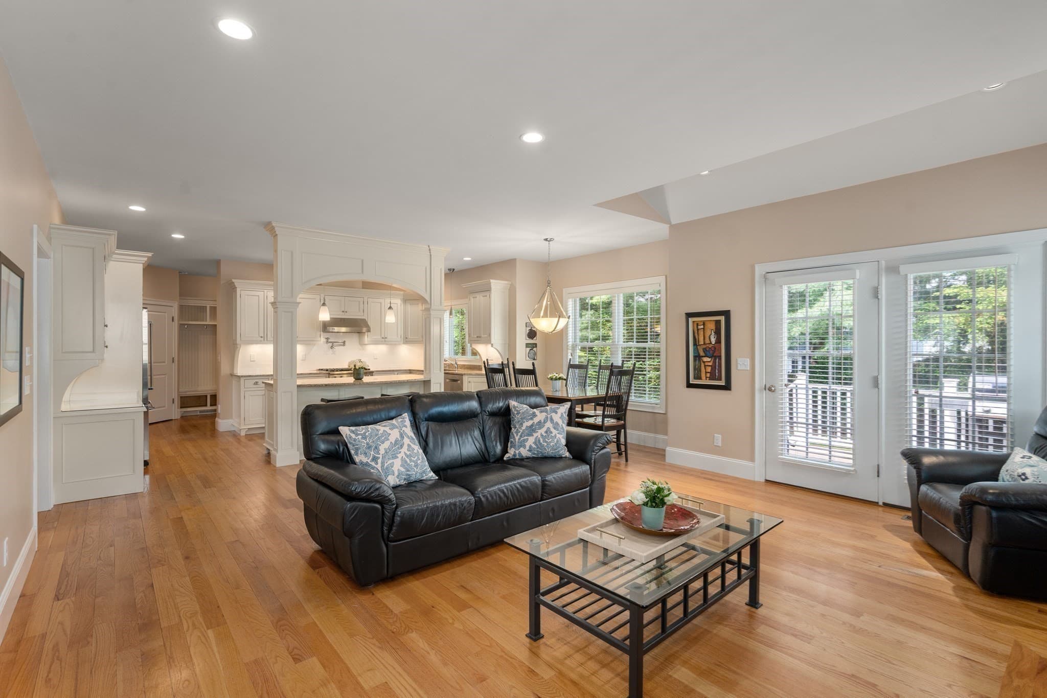 Single Family Residence at 77 Cedar Street, Wellesley MA 02481, photo 13 of 39