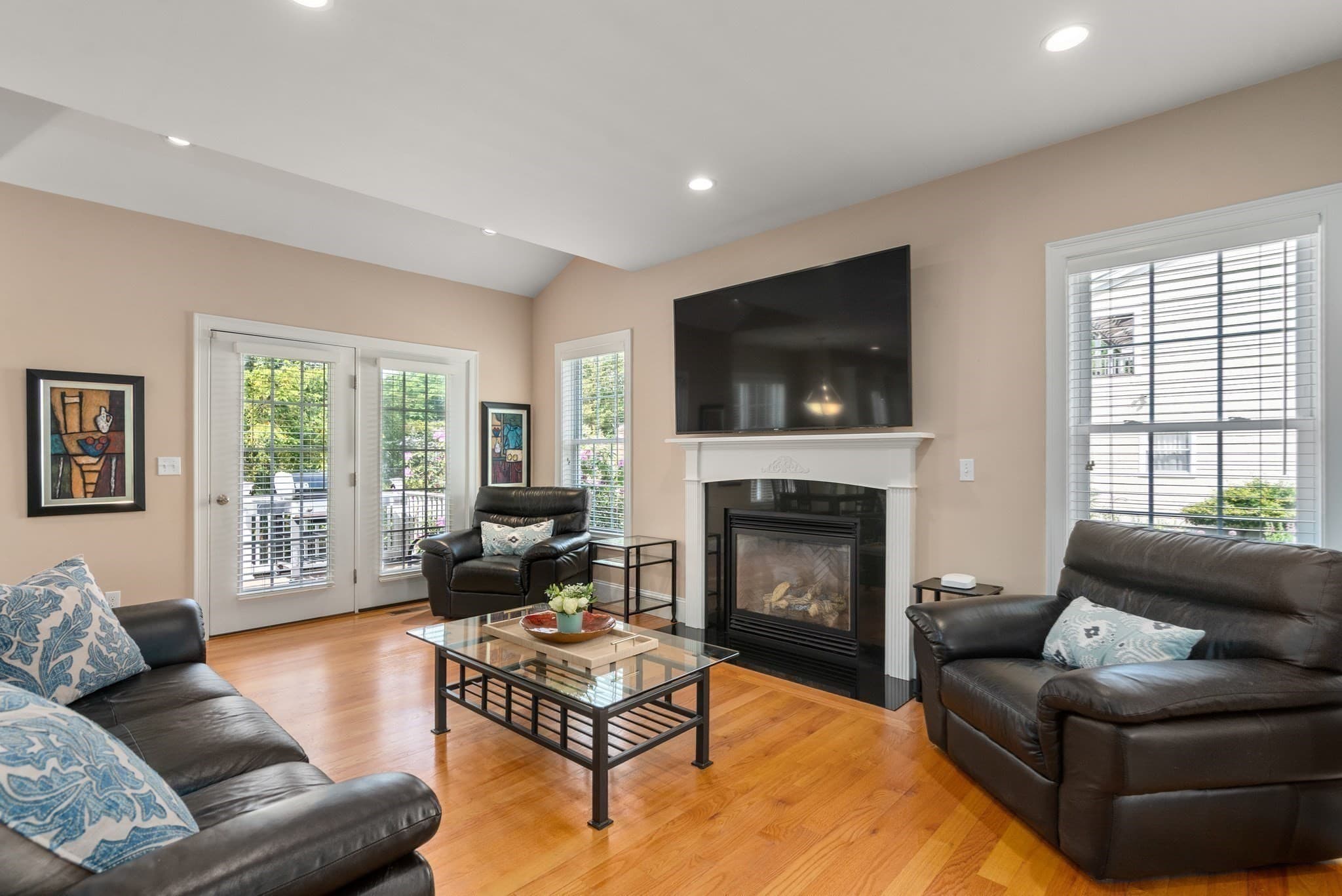 Single Family Residence at 77 Cedar Street, Wellesley MA 02481, photo 12 of 39