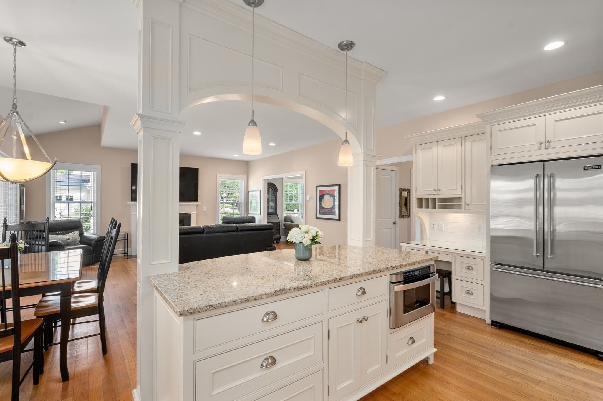Single Family Residence at 77 Cedar Street, Wellesley MA 02481, photo 7 of 39