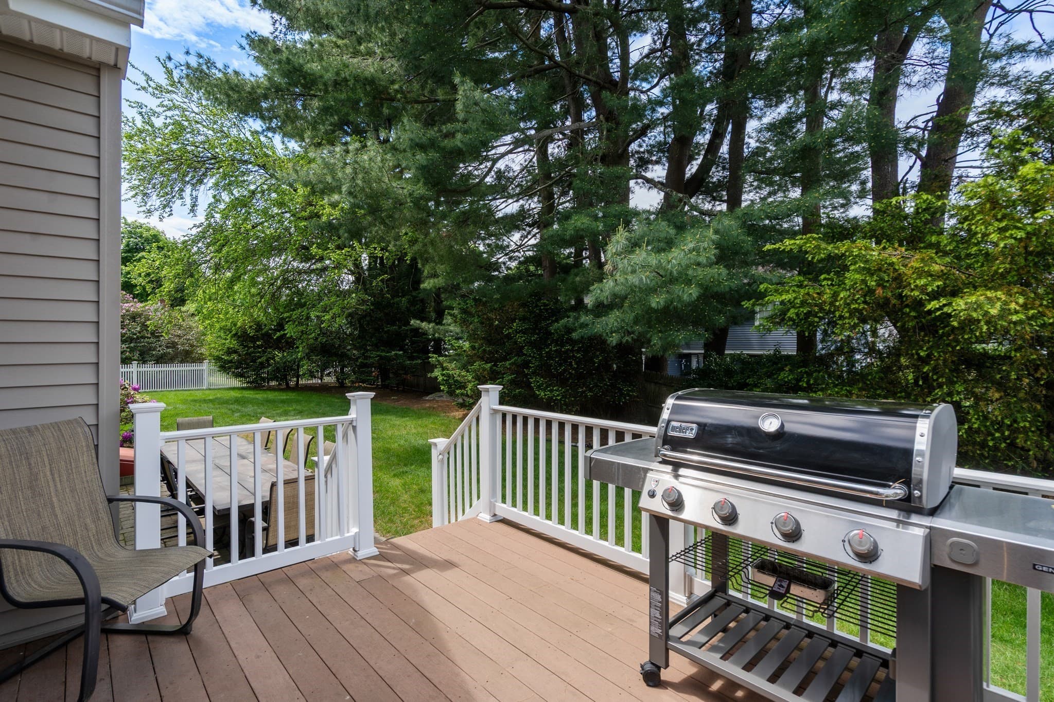Single Family Residence at 77 Cedar Street, Wellesley MA 02481, photo 32 of 39