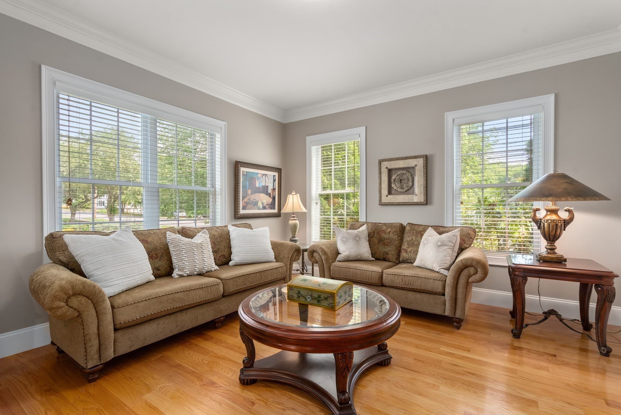 Single Family Residence at 77 Cedar Street, Wellesley MA 02481, photo 5 of 39