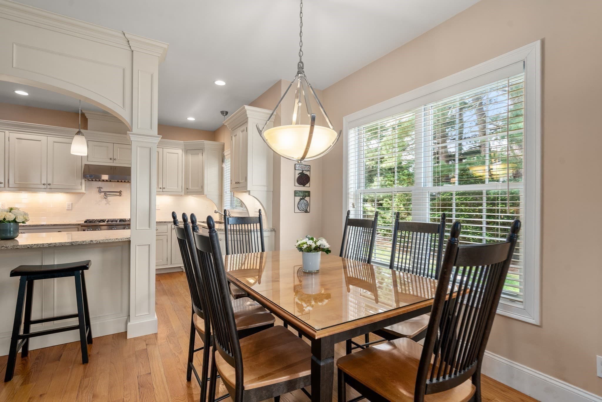 Single Family Residence at 77 Cedar Street, Wellesley MA 02481, photo 9 of 39