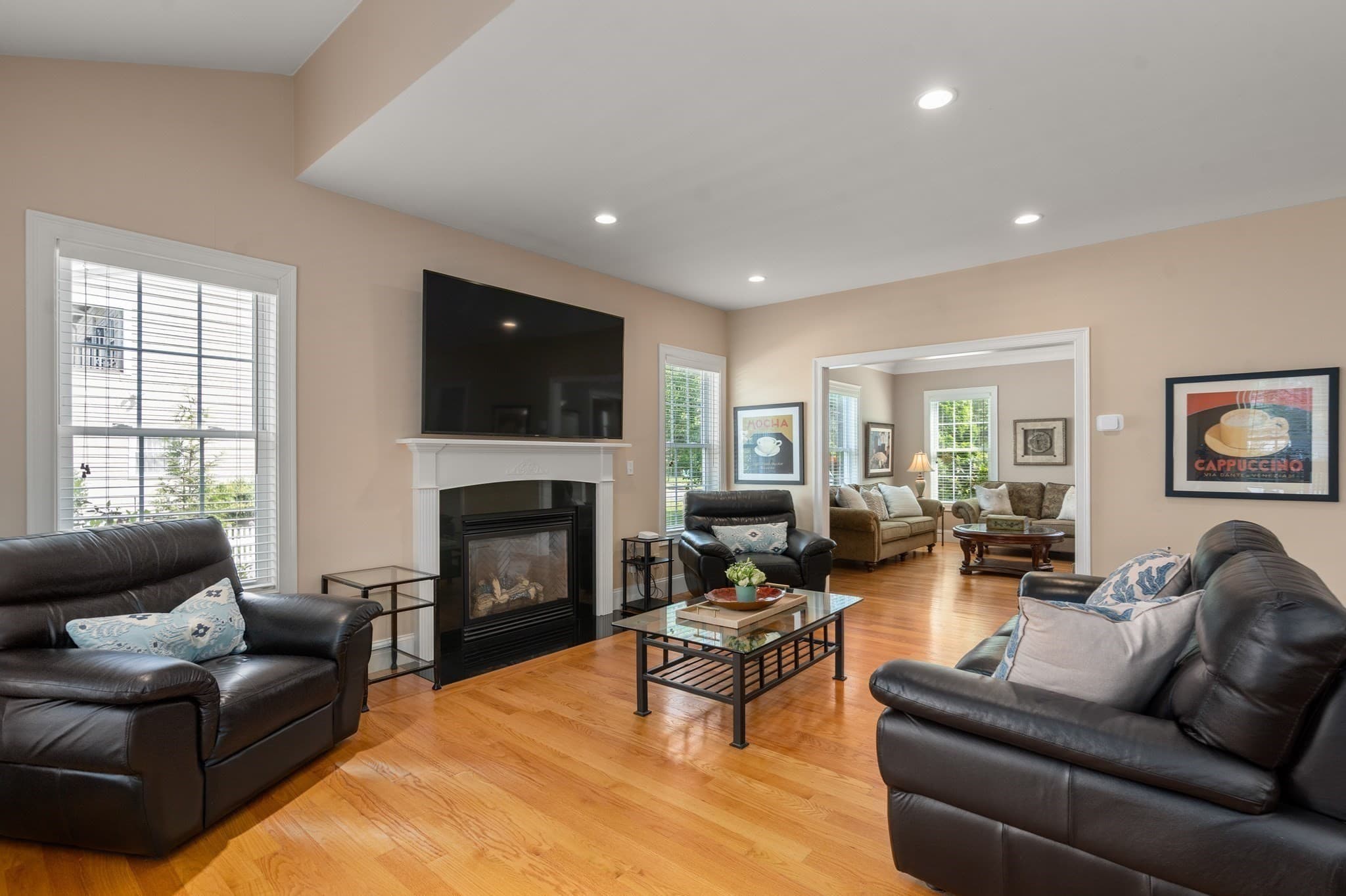 Single Family Residence at 77 Cedar Street, Wellesley MA 02481, photo 10 of 39