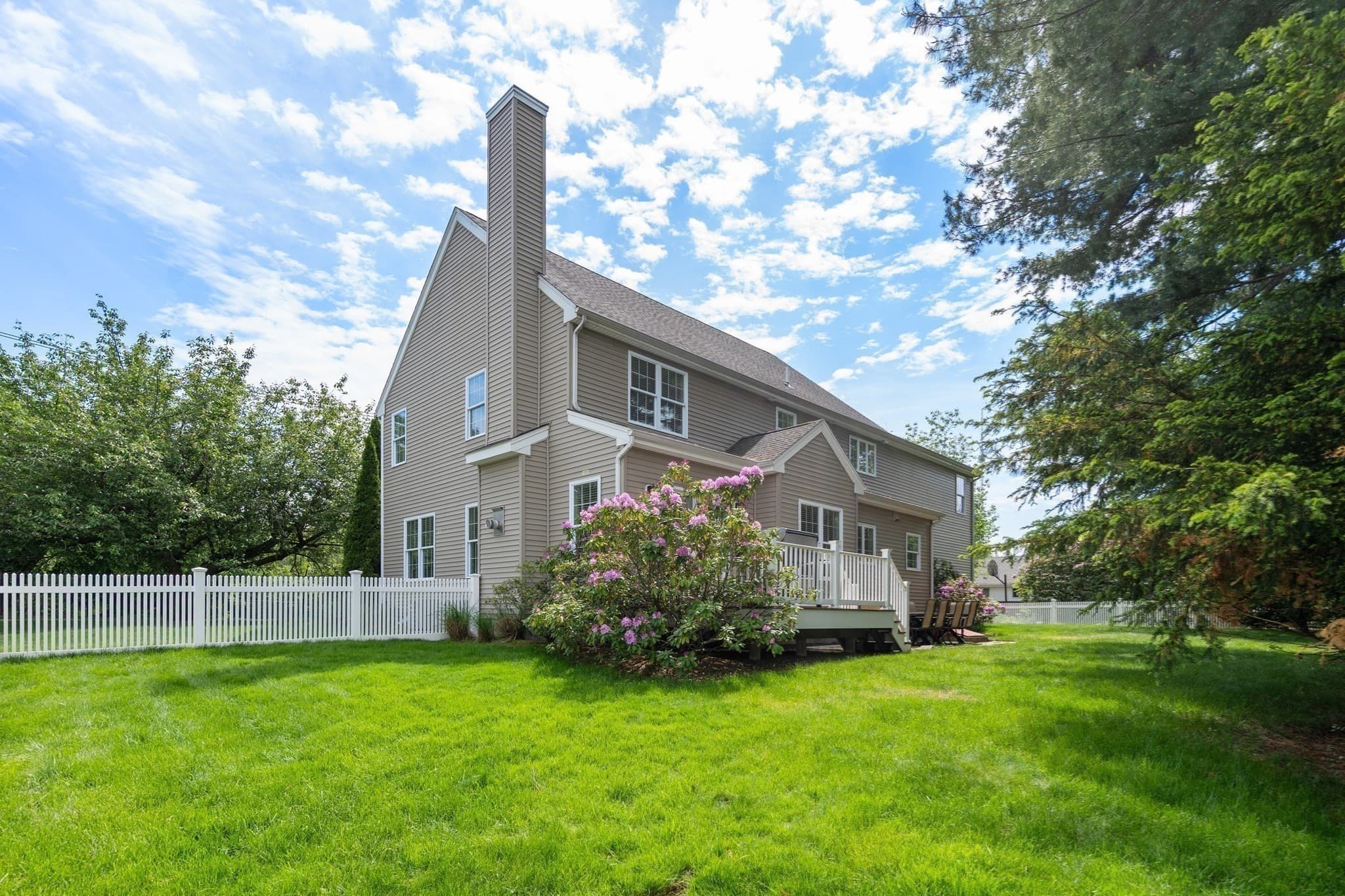Single Family Residence at 77 Cedar Street, Wellesley MA 02481, photo 33 of 39