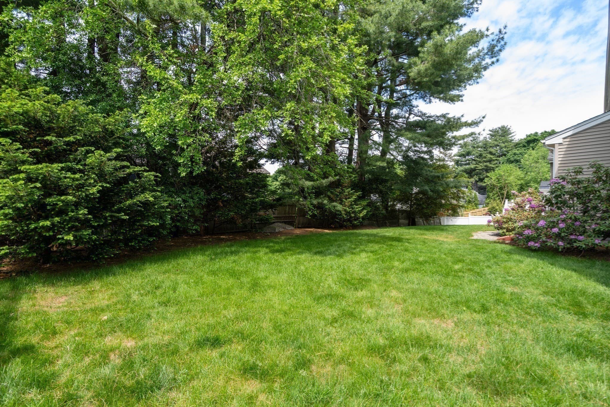 Single Family Residence at 77 Cedar Street, Wellesley MA 02481, photo 37 of 39