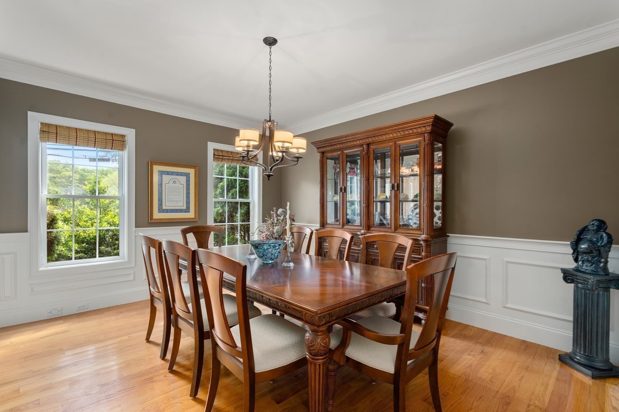 Single Family Residence at 77 Cedar Street, Wellesley MA 02481, photo 15 of 39
