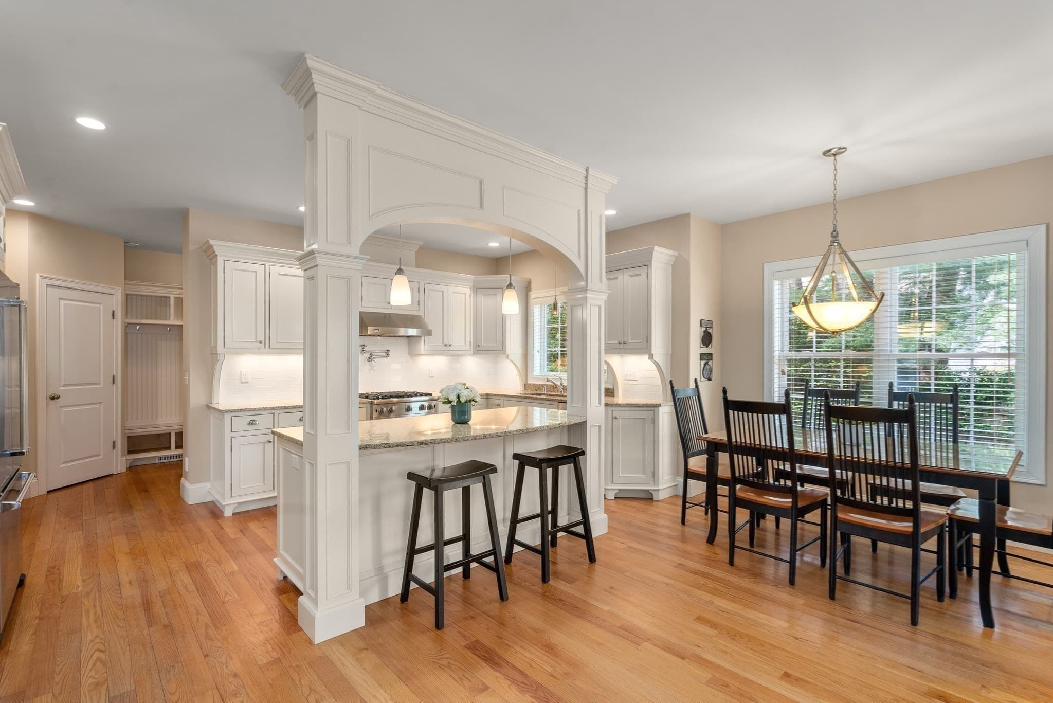 Single Family Residence at 77 Cedar Street, Wellesley MA 02481, photo 8 of 39