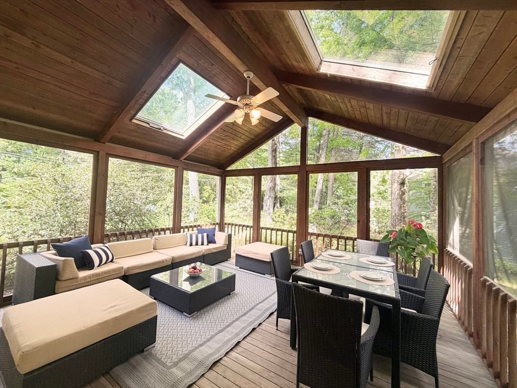 Single Family Residence at 6 Sandy Dr, Acton MA 01720, photo 26 of 32