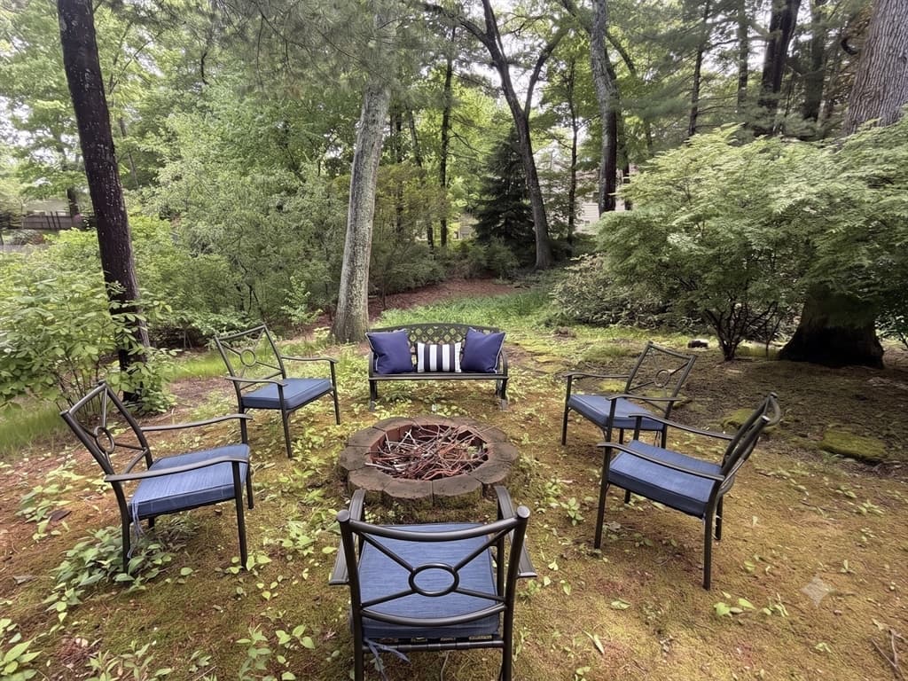 Single Family Residence at 6 Sandy Dr, Acton MA 01720, photo 32 of 32