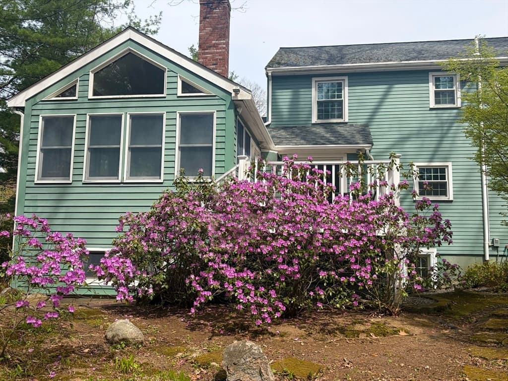 Single Family Residence at 6 Sandy Dr, Acton MA 01720, photo 28 of 32