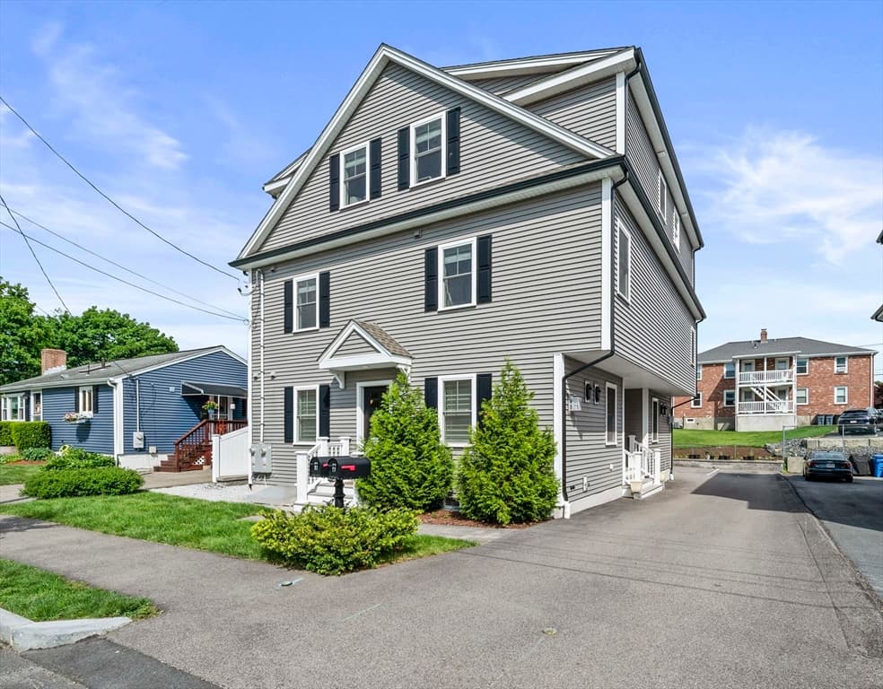 61 Gale Street # 1, Waltham MA 02453 photo 42
