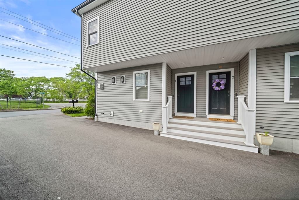 61 Gale Street # 1, Waltham MA 02453 photo 36