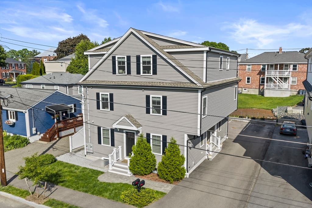 61 Gale Street # 1, Waltham MA 02453 photo 38
