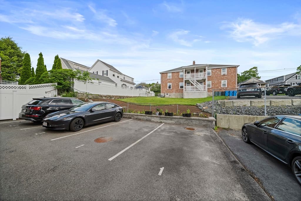 61 Gale Street # 1, Waltham MA 02453 photo 37