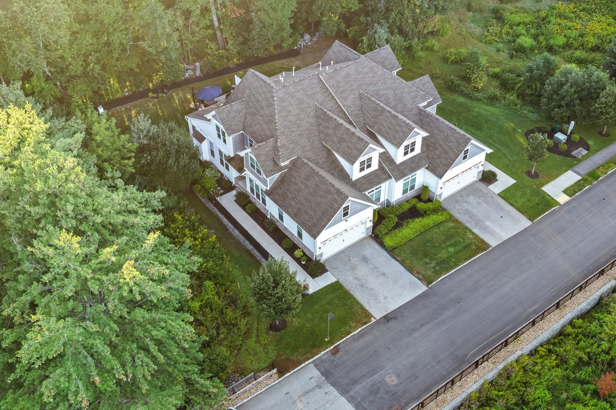 Condominium at 2 Hummingbird Way # 1, Methuen MA 01844, Methuen, photo 2 of 42