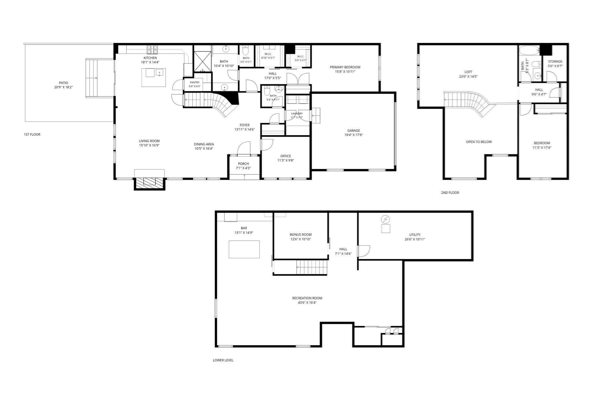 Condominium at 2 Hummingbird Way # 1, Methuen MA 01844, Methuen, photo 42 of 42