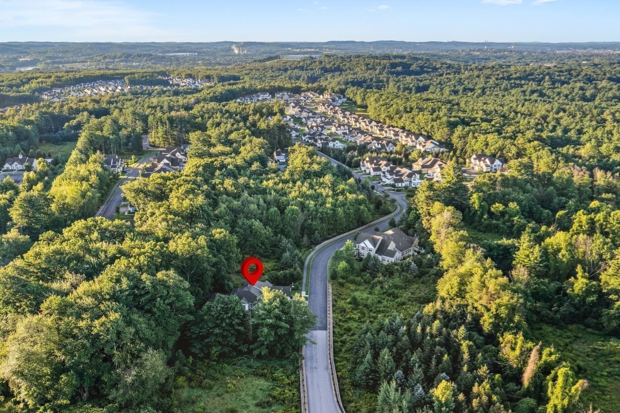 Condominium at 2 Hummingbird Way # 1, Methuen MA 01844, Methuen, photo 34 of 42