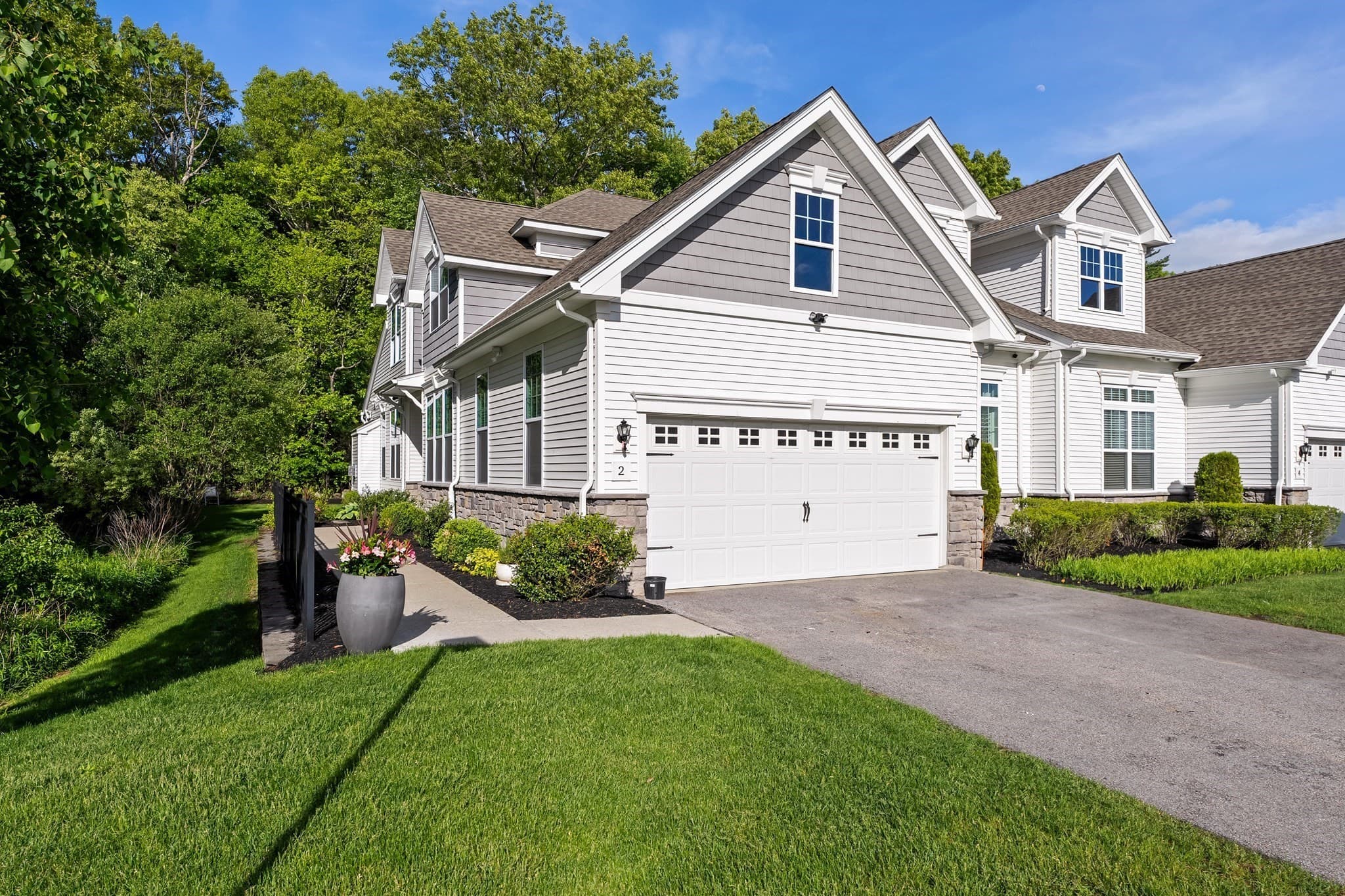 Condominium at 2 Hummingbird Way # 1, Methuen MA 01844, Methuen, photo 41 of 42