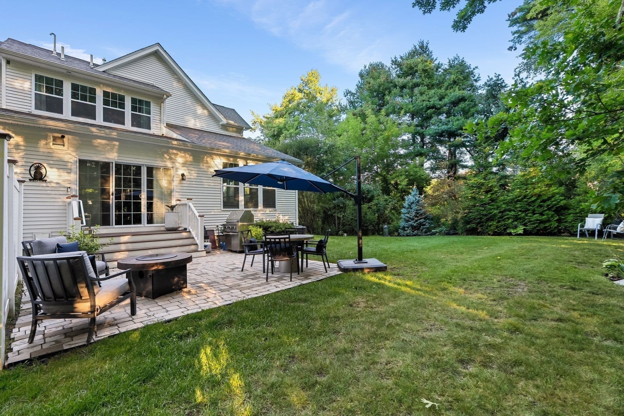 Condominium at 2 Hummingbird Way # 1, Methuen MA 01844, Methuen, photo 31 of 42