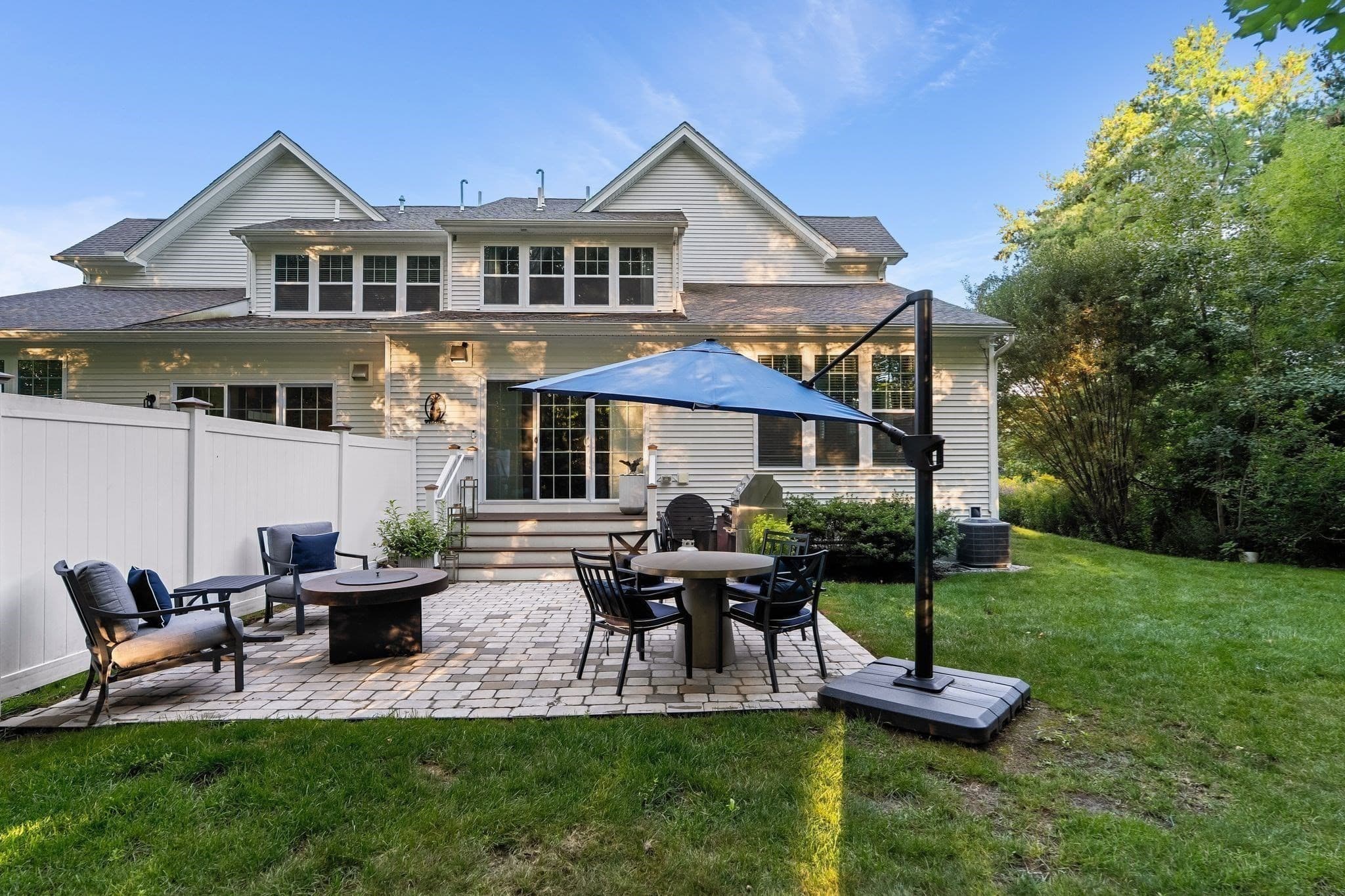 Condominium at 2 Hummingbird Way # 1, Methuen MA 01844, Methuen, photo 29 of 42