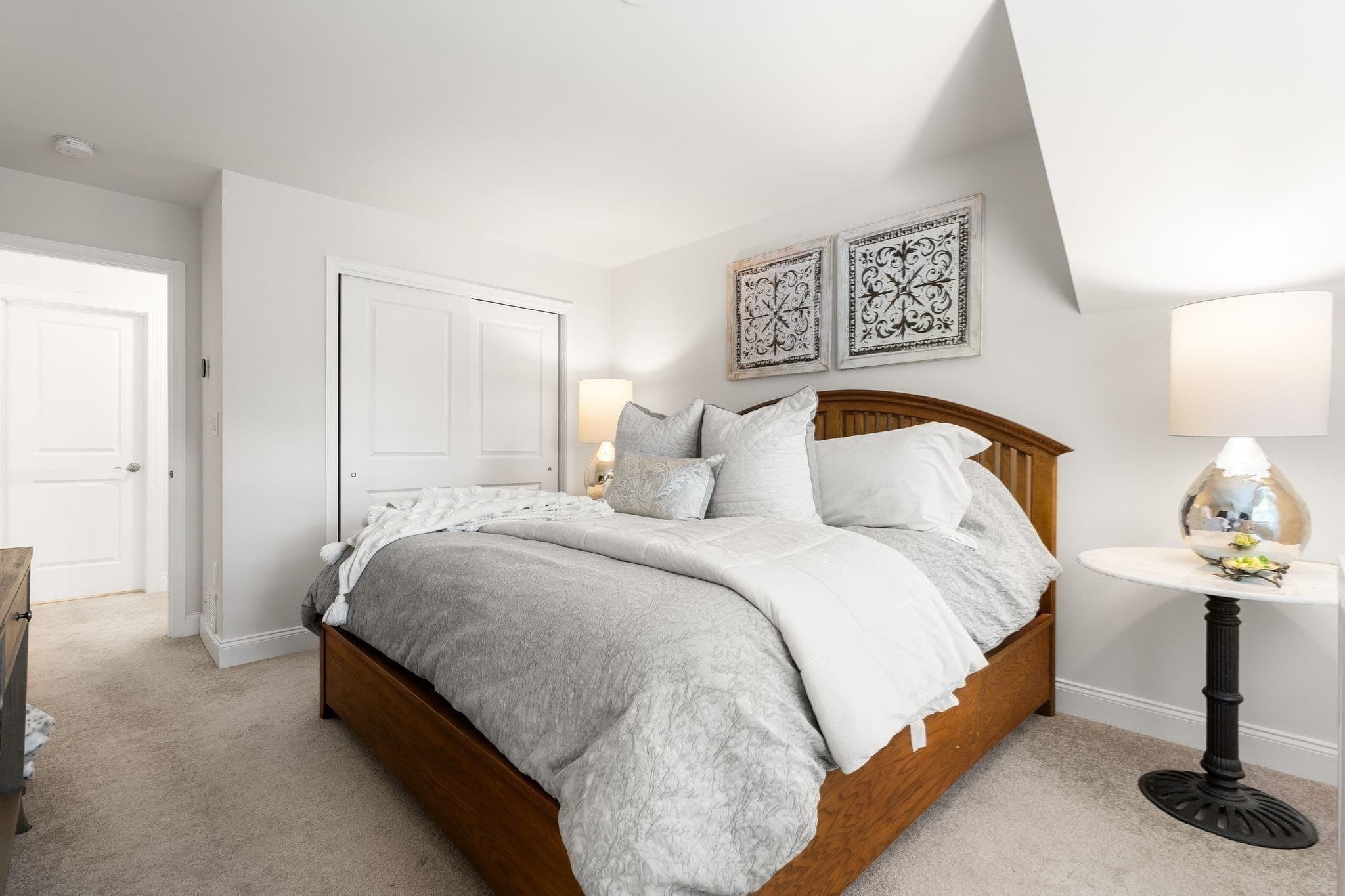 Condominium at 2 Hummingbird Way # 1, Methuen MA 01844, Methuen, photo 21 of 42