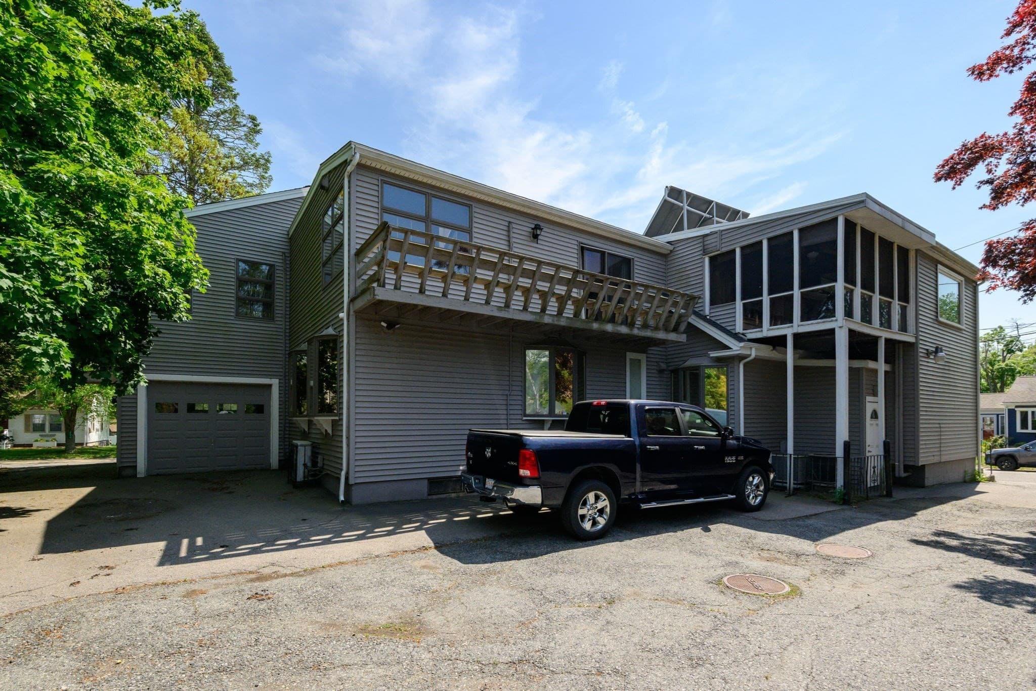 Multi Family at 275 West Main St, Norton MA 02766, photo 5 of 31