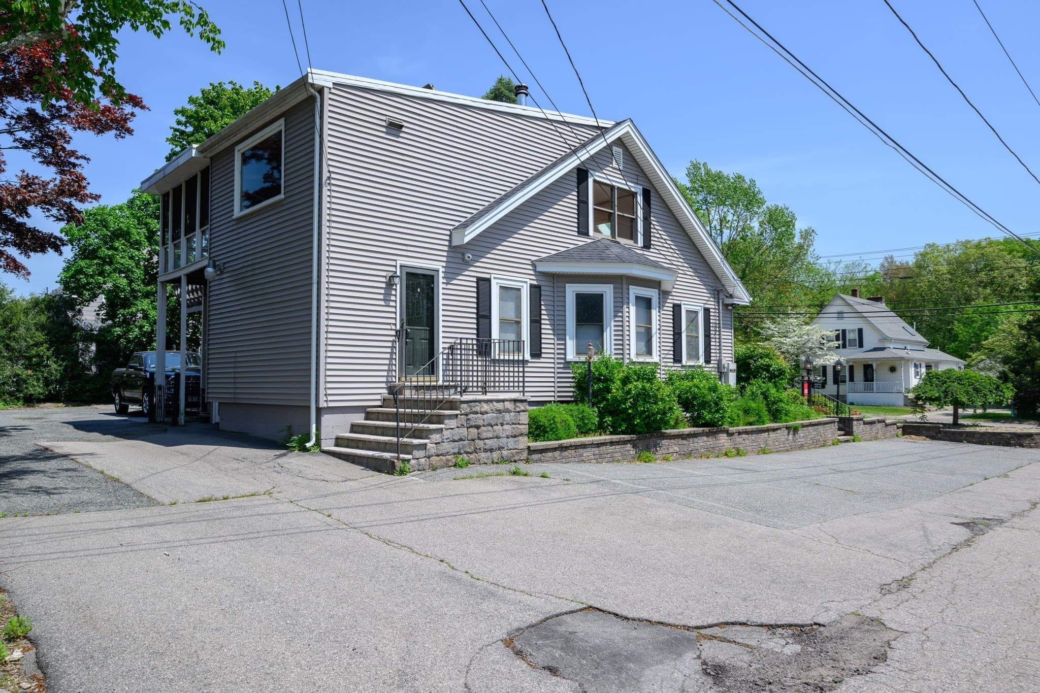 Multi Family at 275 West Main St, Norton MA 02766, photo 4 of 31
