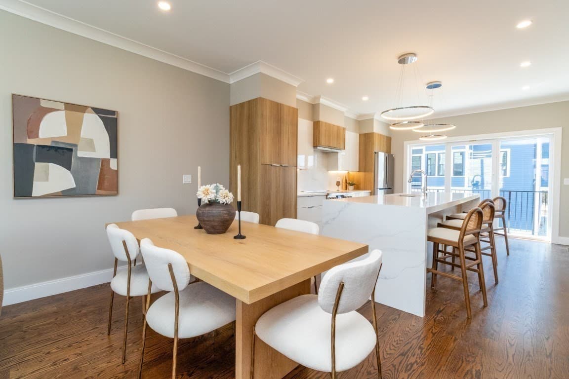 Condominium at 15 Tanglewood # A, Boston MA 02124, Boston, photo 5 of 28