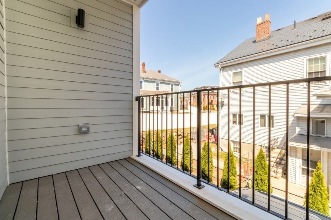 Condominium at 15 Tanglewood # A, Boston MA 02124, Boston, photo 9 of 28