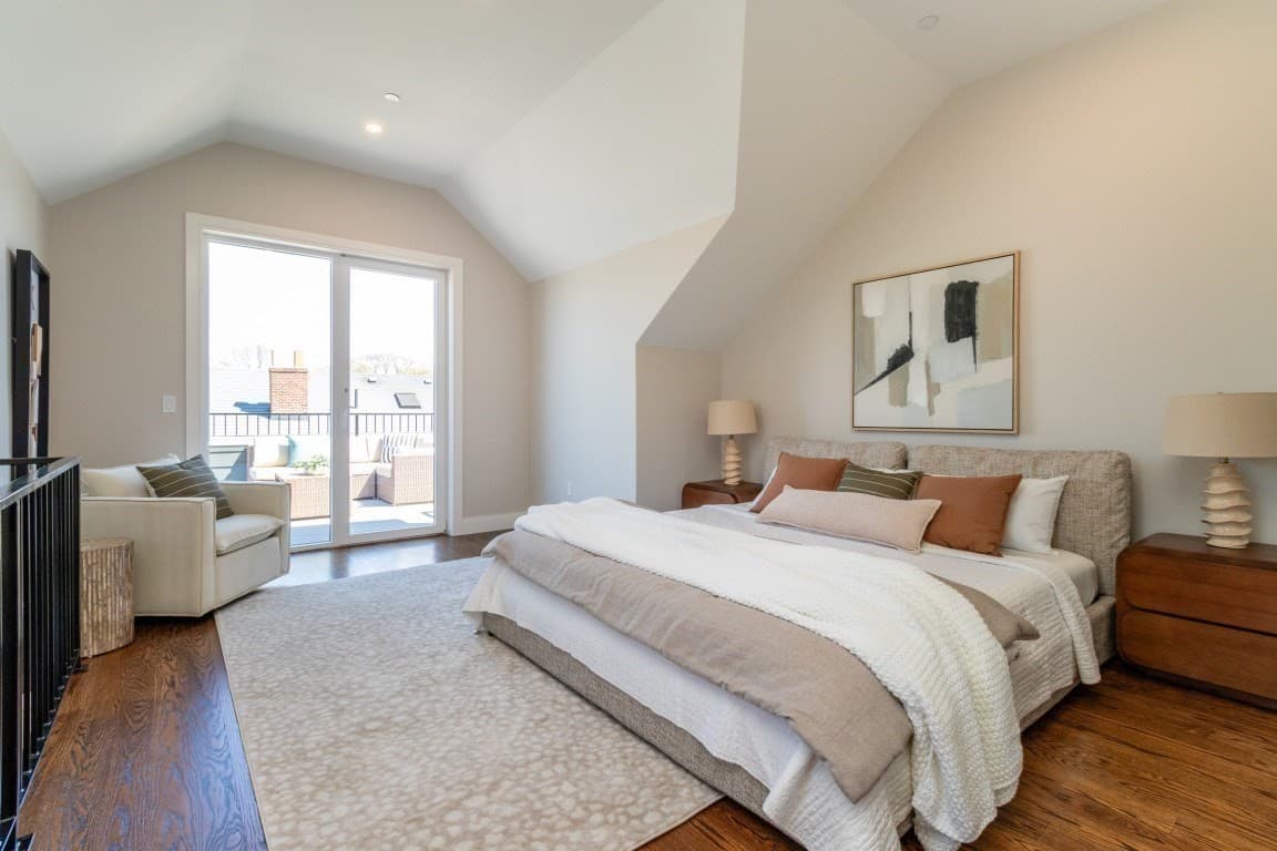 Condominium at 15 Tanglewood # A, Boston MA 02124, Boston, photo 11 of 28