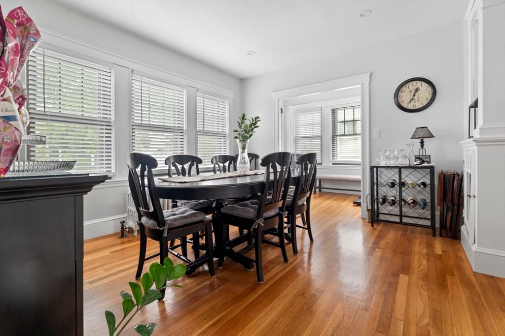 2 Family - 2 Units Side by Side at 105-107 Saint Andrew Rd, Boston MA 02128, Boston, photo 2 of 26