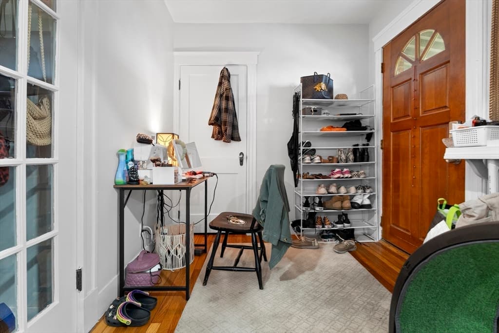 2 Family - 2 Units Side by Side at 105-107 Saint Andrew Rd, Boston MA 02128, Boston, photo 16 of 26