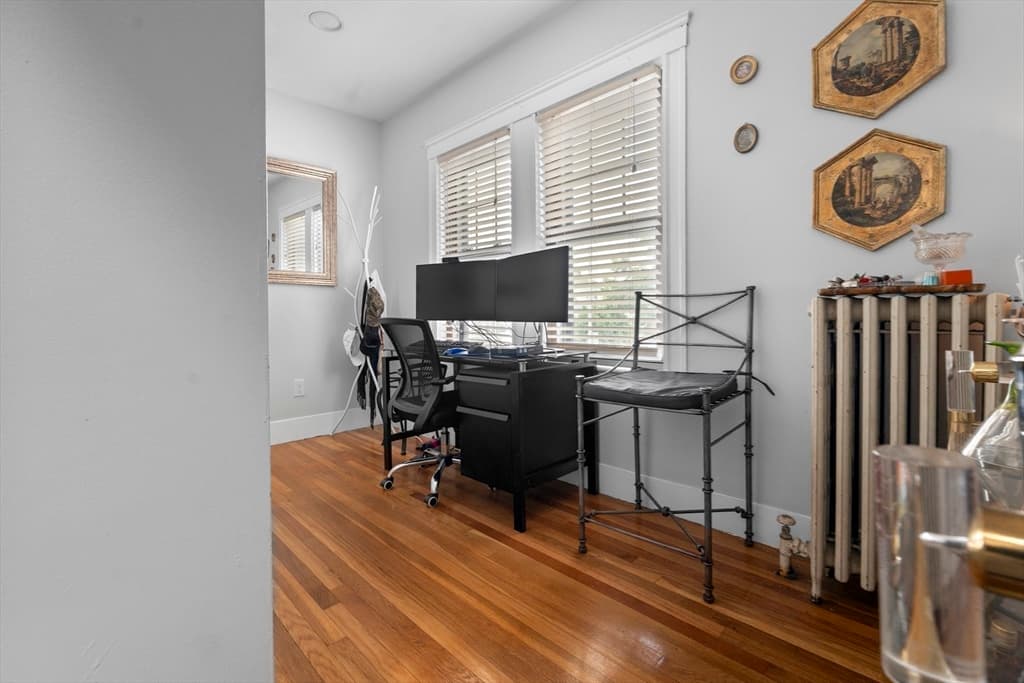 2 Family - 2 Units Side by Side at 105-107 Saint Andrew Rd, Boston MA 02128, Boston, photo 12 of 26