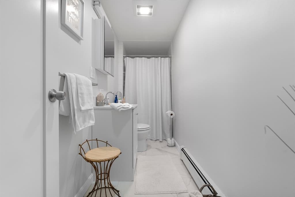 2 Family - 2 Units Side by Side at 105-107 Saint Andrew Rd, Boston MA 02128, Boston, photo 22 of 26