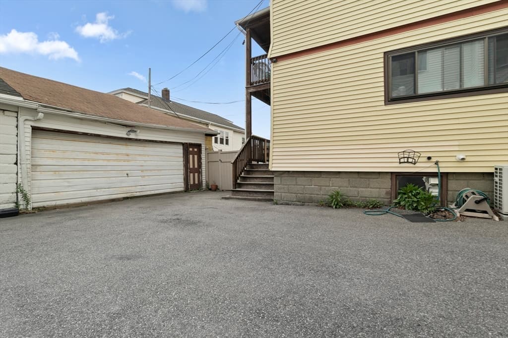 2 Family - 2 Units Side by Side at 105-107 Saint Andrew Rd, Boston MA 02128, Boston, photo 24 of 26