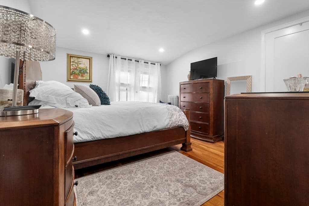 2 Family - 2 Units Side by Side at 105-107 Saint Andrew Rd, Boston MA 02128, Boston, photo 10 of 26