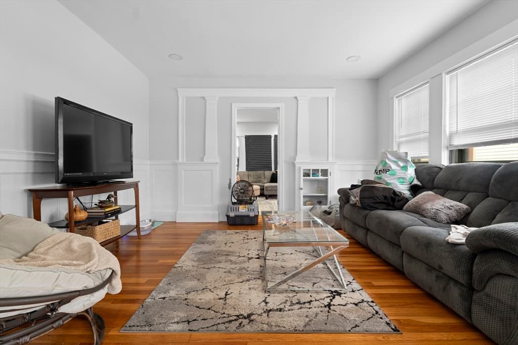 2 Family - 2 Units Side by Side at 105-107 Saint Andrew Rd, Boston MA 02128, Boston, photo 18 of 26