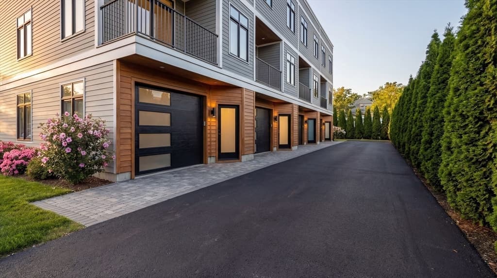Condominium at 15 Tanglewood # D, Boston MA 02124, Boston, photo 2 of 28