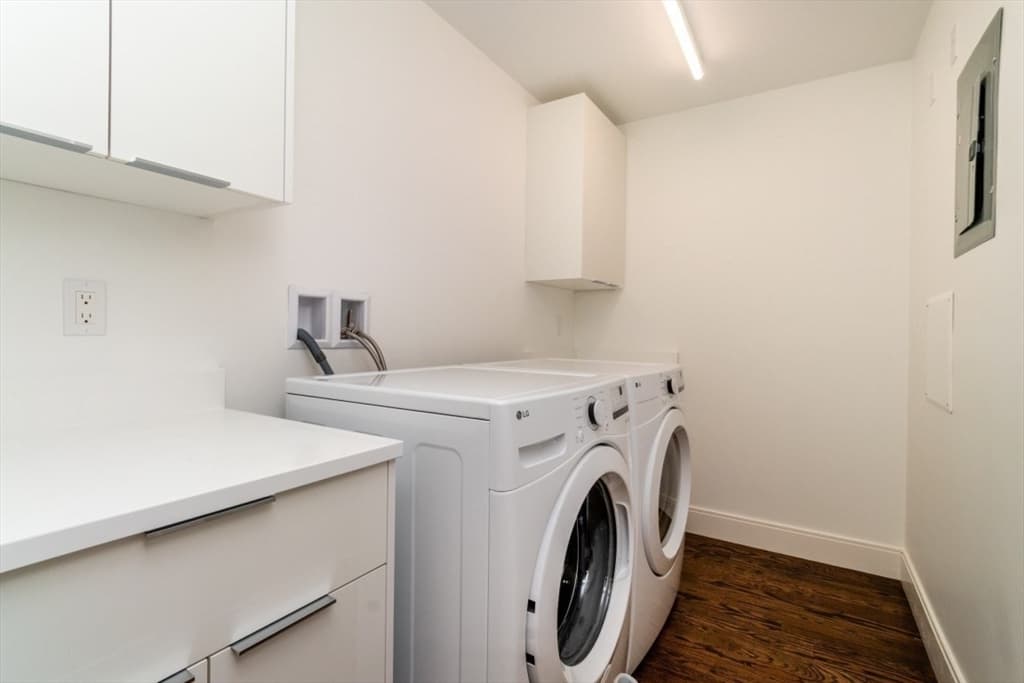 Condominium at 15 Tanglewood # D, Boston MA 02124, Boston, photo 21 of 28