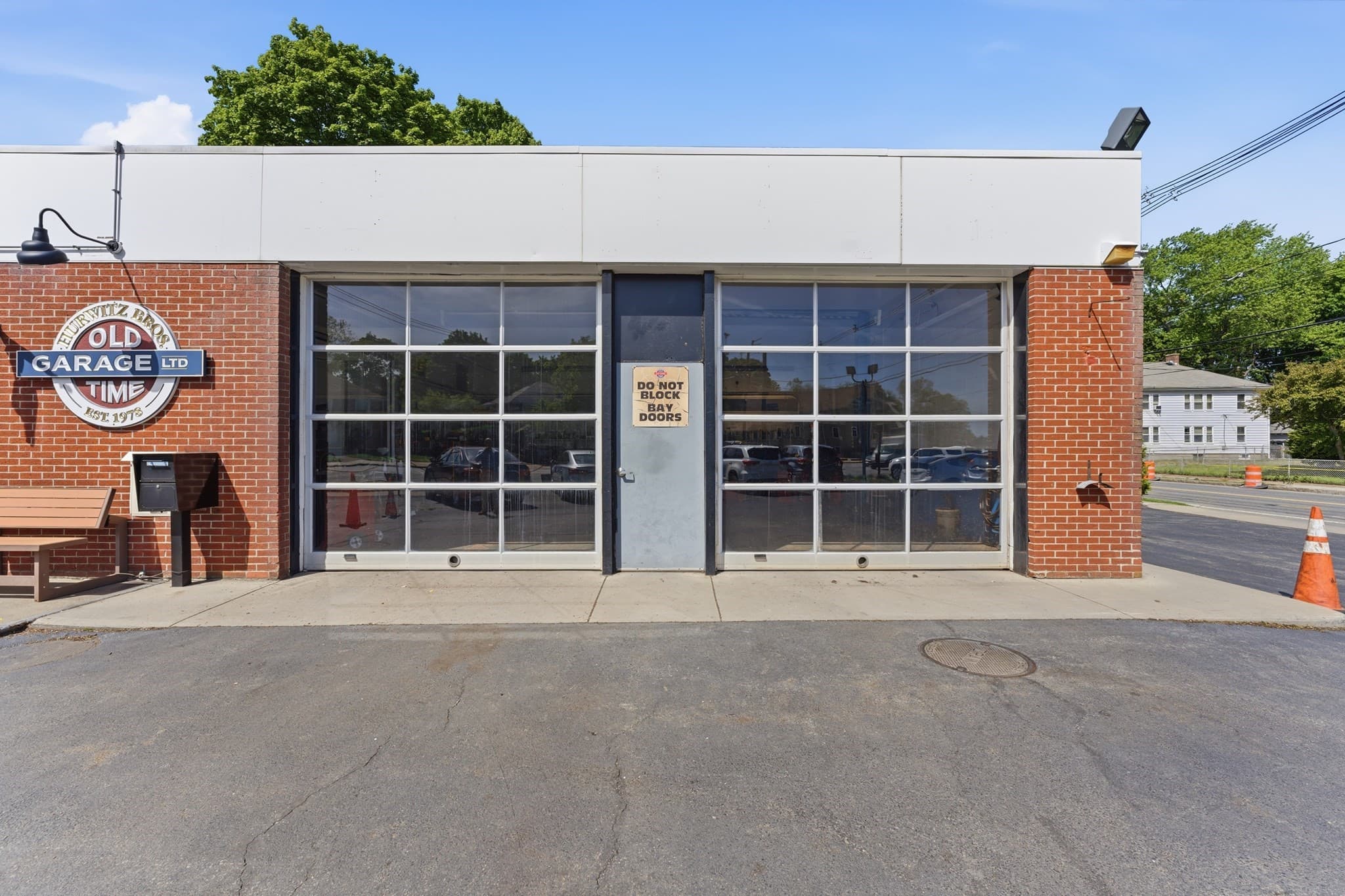 Commercial Sale at 1545 Washington St, Newton MA 02465, Newton, photo 2 of 15