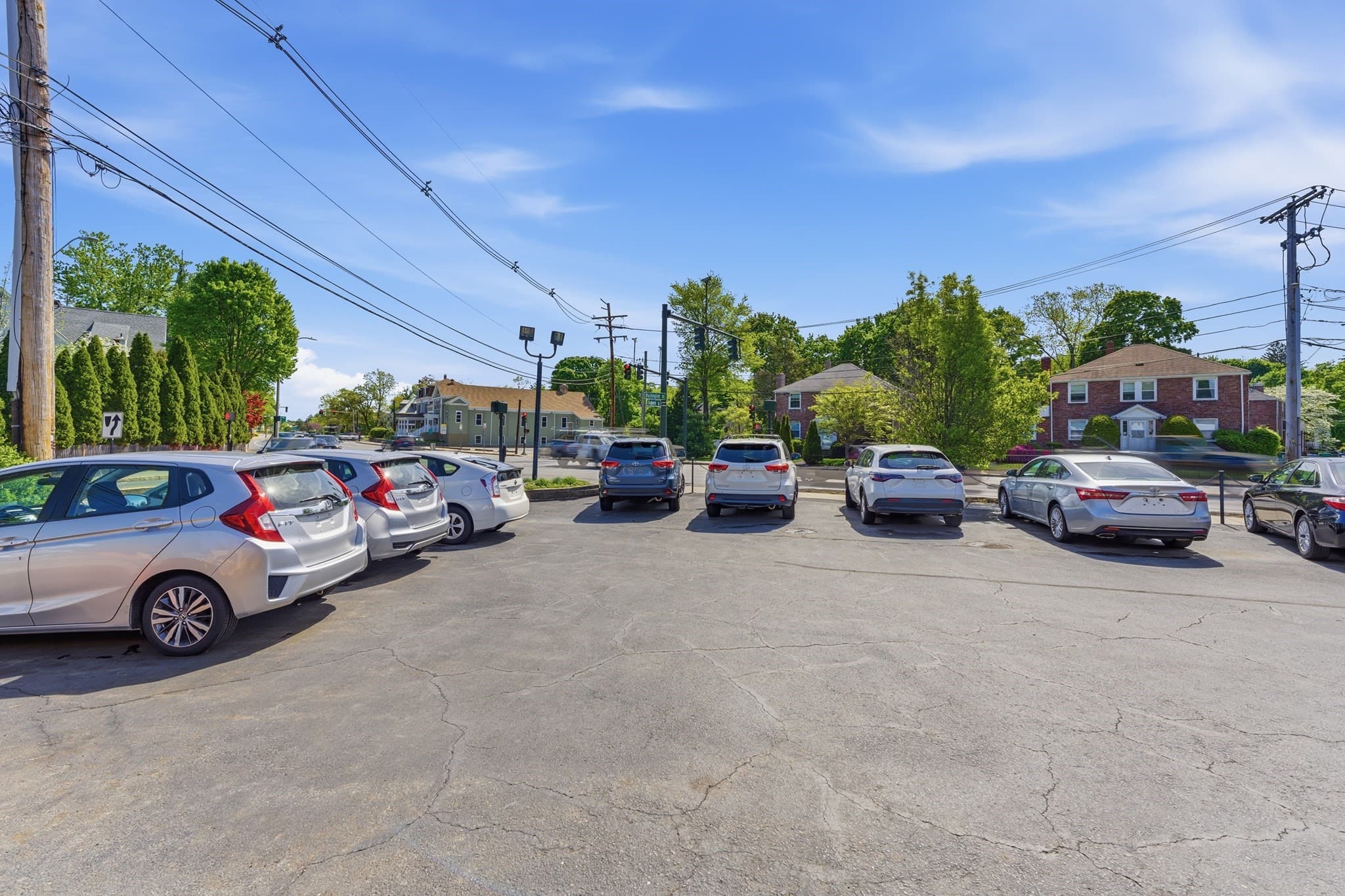 Commercial Sale at 1545 Washington St, Newton MA 02465, Newton, photo 6 of 15