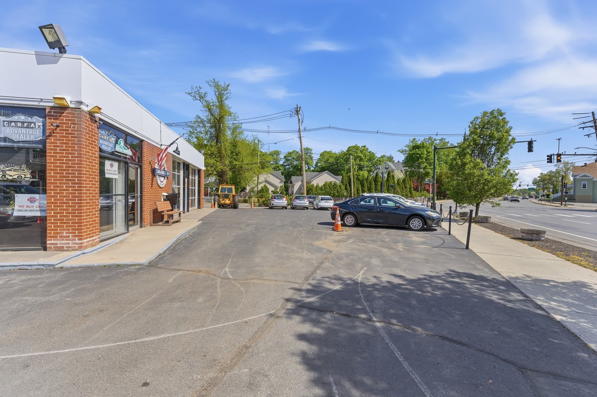 Commercial Sale at 1545 Washington St, Newton MA 02465, Newton, photo 5 of 15