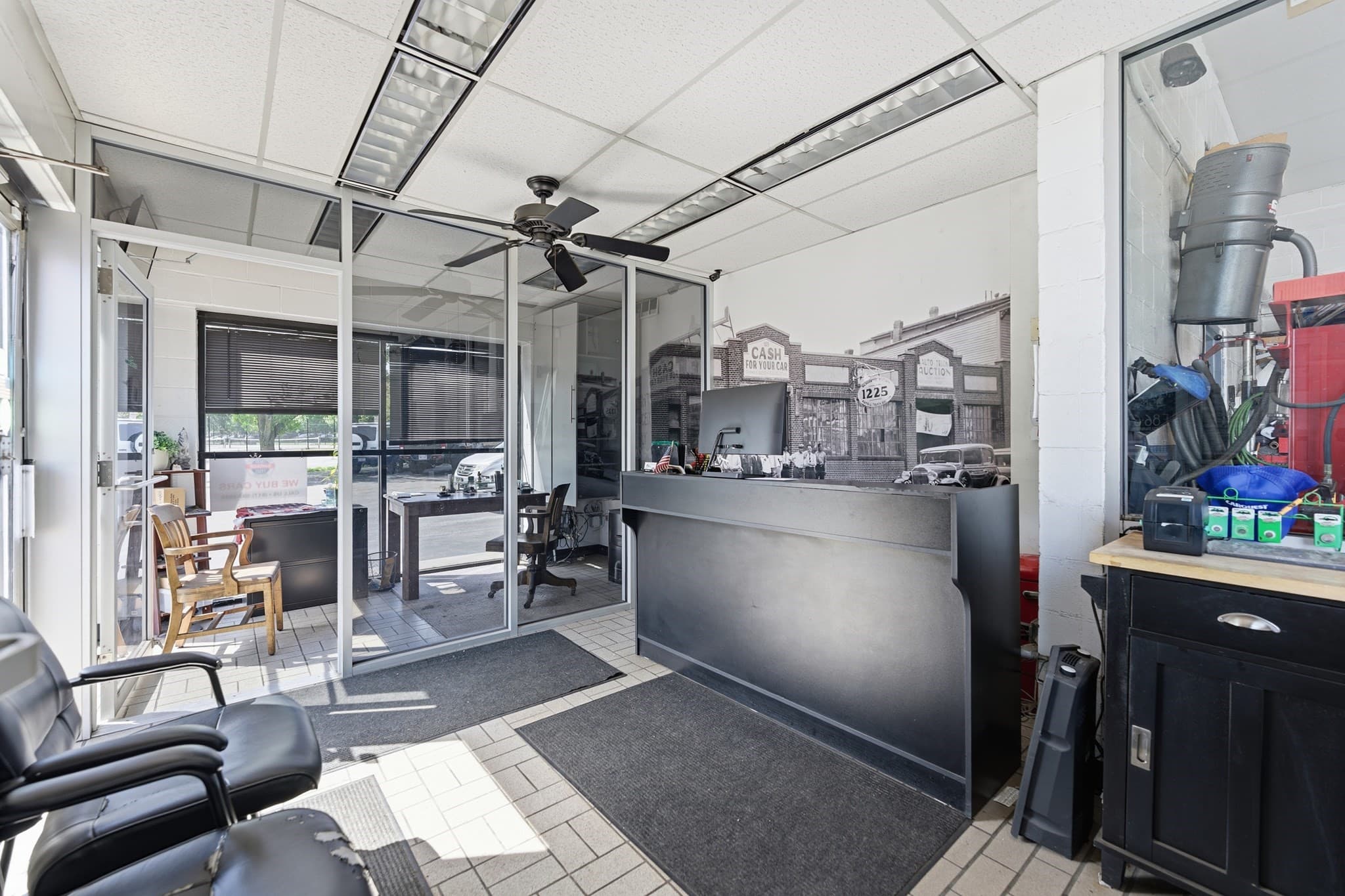 Commercial Sale at 1545 Washington St, Newton MA 02465, Newton, photo 9 of 15