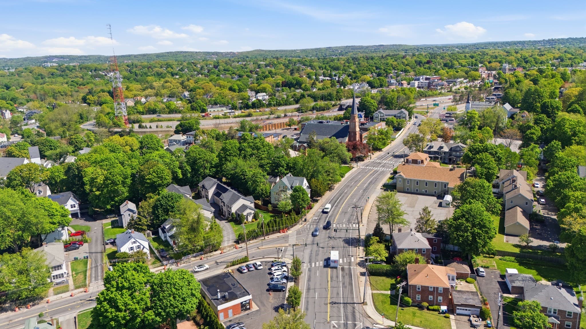 Commercial Sale at 1545 Washington St, Newton MA 02465, Newton, photo 15 of 15