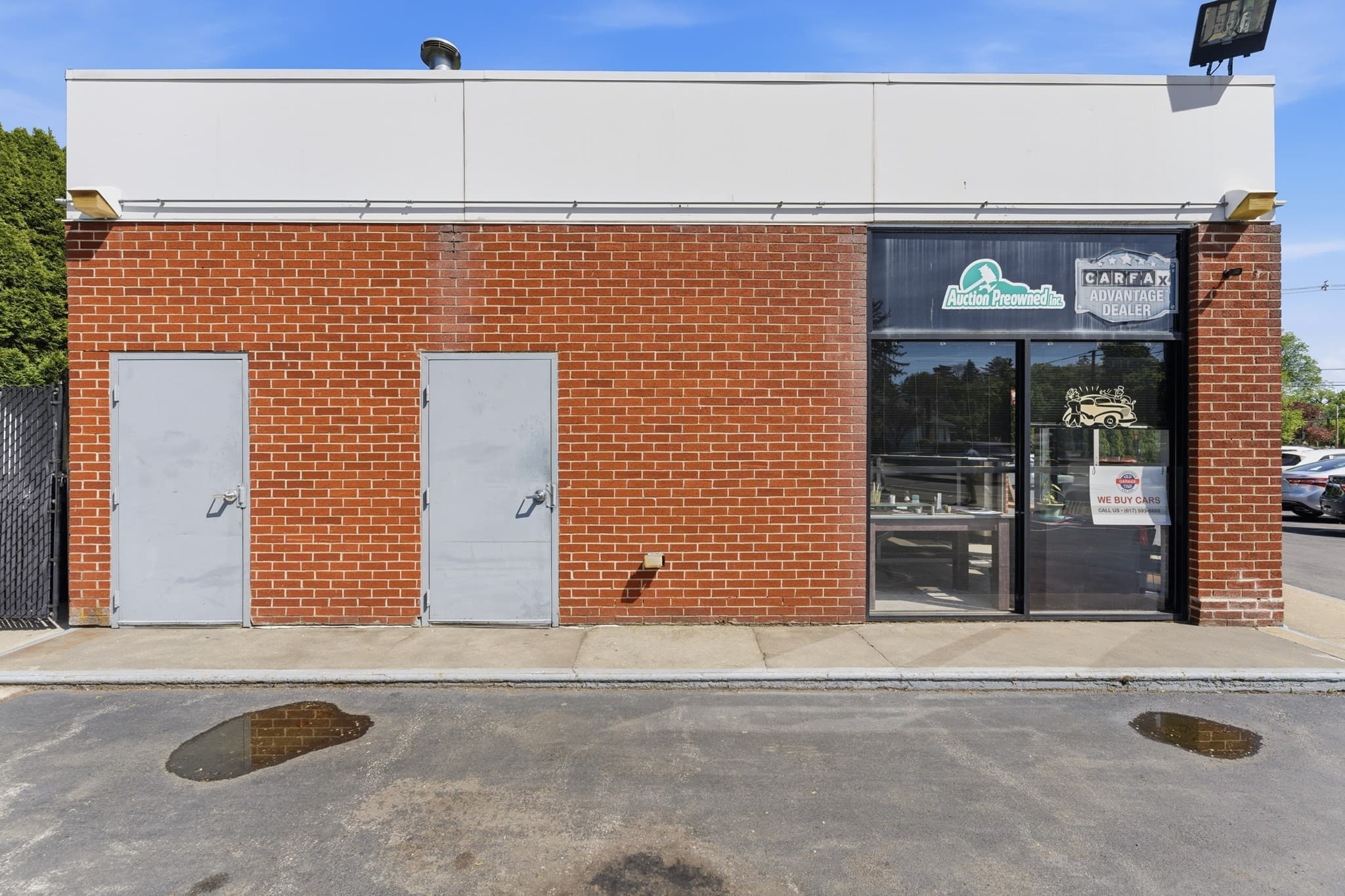 Commercial Sale at 1545 Washington St, Newton MA 02465, Newton, photo 4 of 15