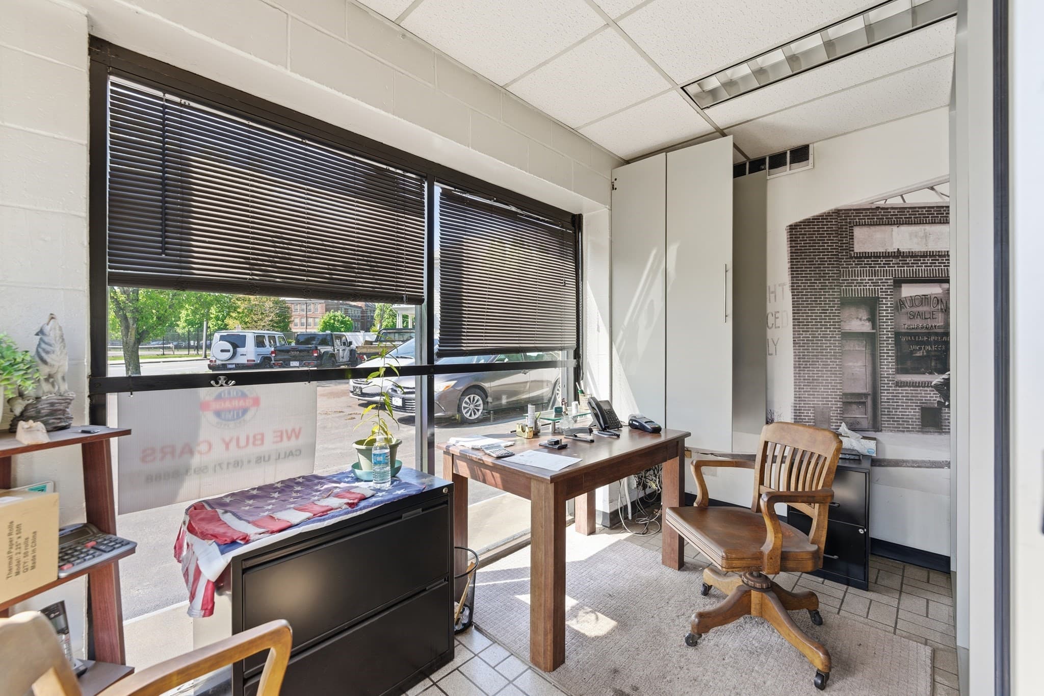 Commercial Sale at 1545 Washington St, Newton MA 02465, Newton, photo 8 of 15